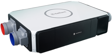 Vaillant recoVAIR pro 450