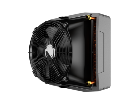 FLOWAIR LEO S1 BMS в комплекте с консолью