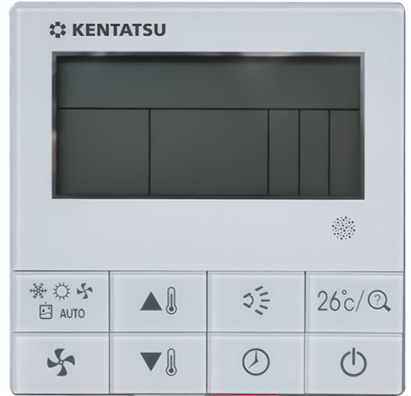 Kentatsu KT90HFAN1