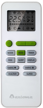 Axioma серия H ASX07H1R/ASB07H1R