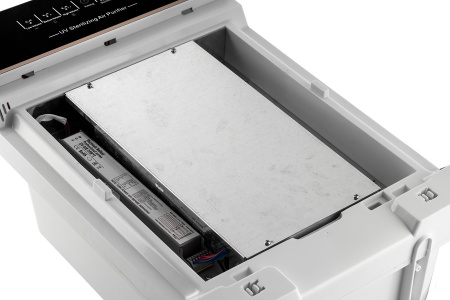 Гейзер модель 1 (36741)