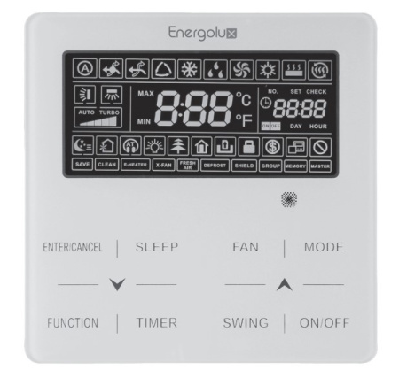 Energolux SMZDH65V3AI