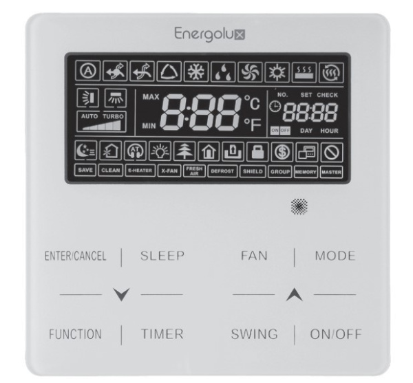 Energolux SMZDH65V3AI