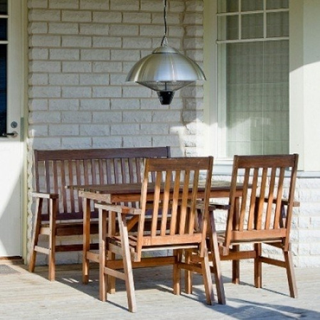 Hugett Taket EcoSteel (2169)