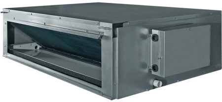 Ballu BADI-FM/in-09HN8/EU