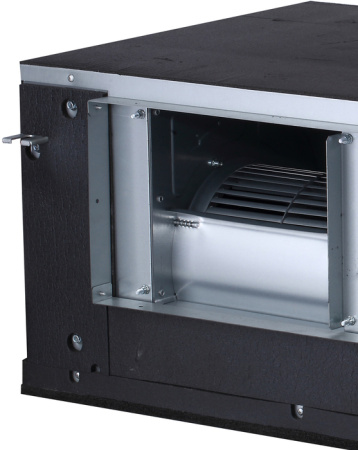 Lessar LSM-H140DUA2H