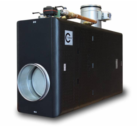 Turkov Capsule pool 1000 W