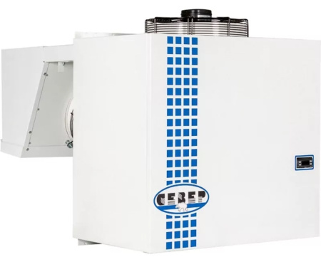 Север MGM 320 S