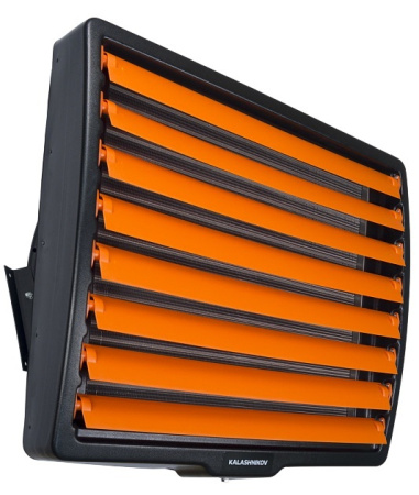 Kalashnikov KVF-W80-11