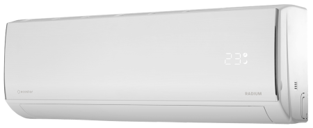 ECOSTAR Radium KVS-RAD24CH