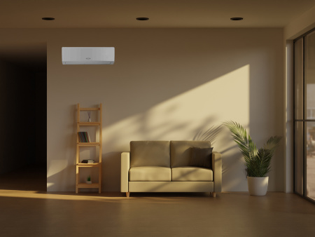 General Climate GC-G56/GMAN1