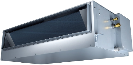 Hisense AVD-19HCFCH