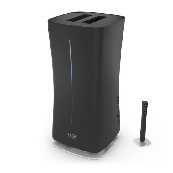 Stadler Form Eva WiFi Original black, E-009OR; черный