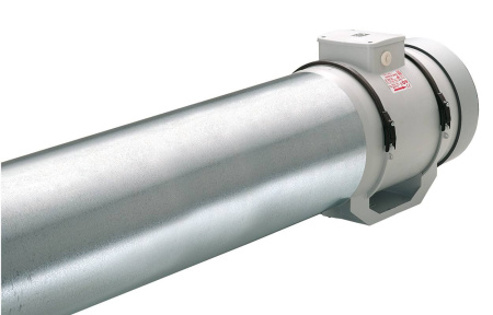 Vortice LINEO 100 Q V0