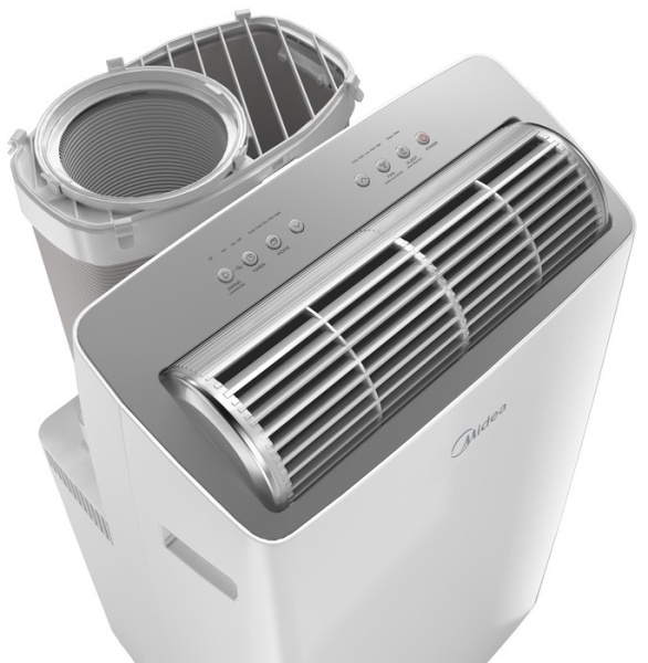 Midea MPPT-12CRFN7-Q