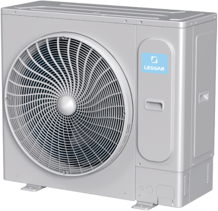 Lessar LUQ-E140AUA2-H