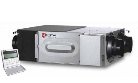 Royal Clima RCS-1800-U