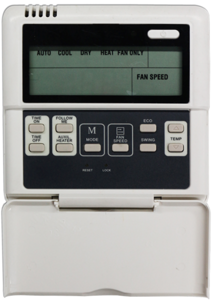 CHERBROOKE CDI-36HWN1-Q/COD-36NH1-R