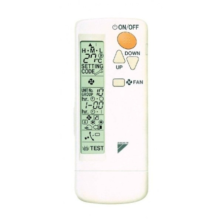 Daikin BRC7FA532F