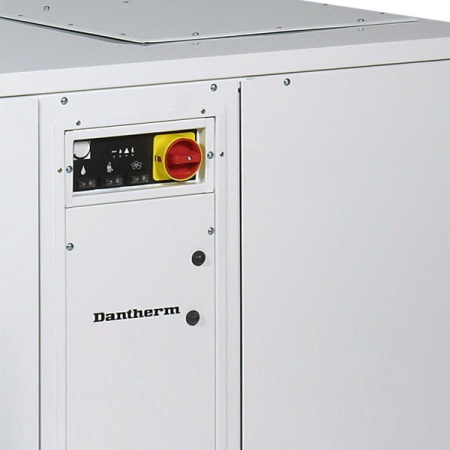 Dantherm CDP 75