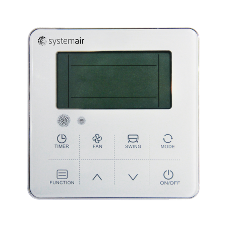 Systemair SYS XK05A