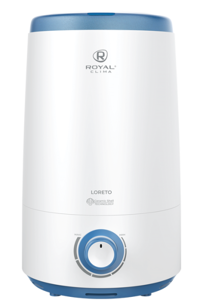 Royal Clima Loreto RUH-LT300/3.5M-BU