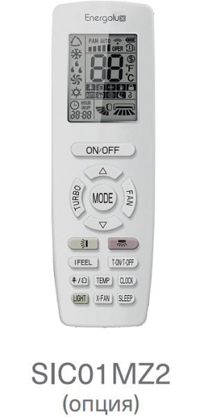 Energolux SMZH72V2AI