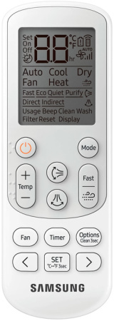 Samsung AC100MXADNH/EU/AC100MNTDEH/EU