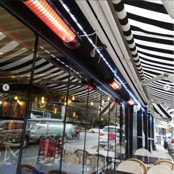 WWT ELCON RCH-2000/4