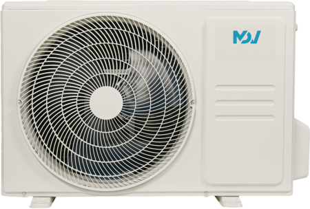 Mdv MDUE-18HRN1/MDOU-18HN1