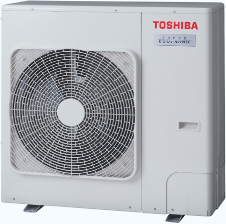 Toshiba High-wall RAV-RM801KRTP-E/RAV-GP801AT-E