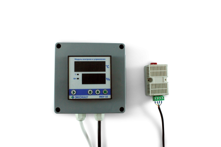 Эконау УЗ-12