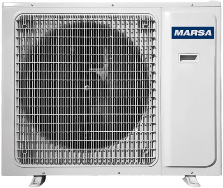 Marsa MRK-36UHA2N/MRK-36HA2NE-W