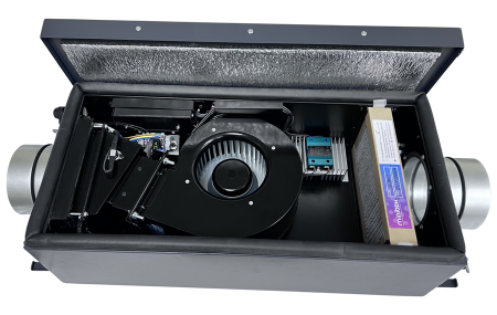 Minibox E-300 MINI Zentec