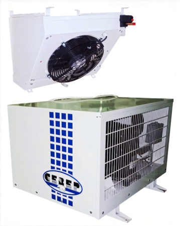 Север BGSF 340 S