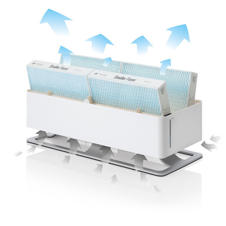 Stadler Form O-040R OSKAR Big white