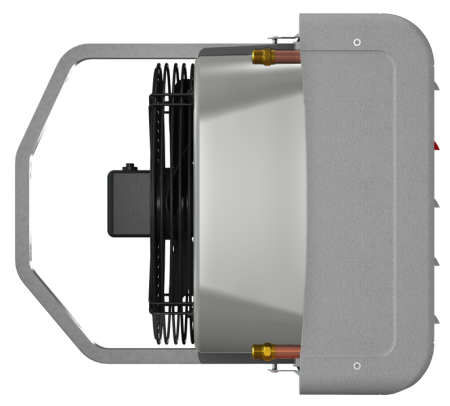 ГРЕЕРС ВС-1220ЕСM