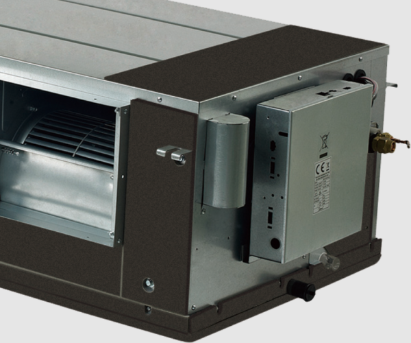 Midea MI2-80T1DHN1