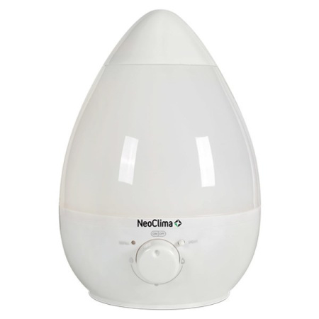 Neoclima NHL-220L белый