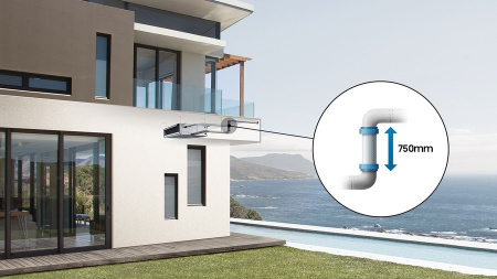 Samsung AM028KNLDEH/TK