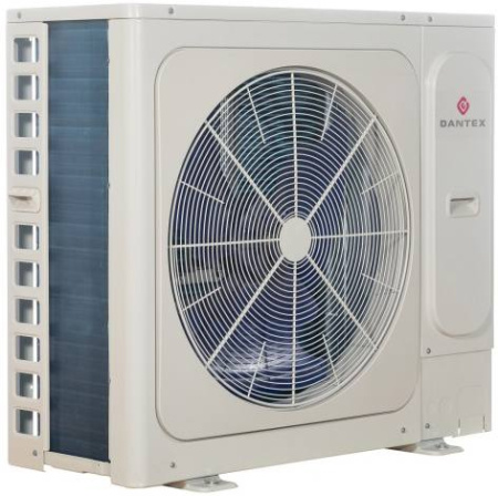 Dantex DM-ADC165WLBC/F