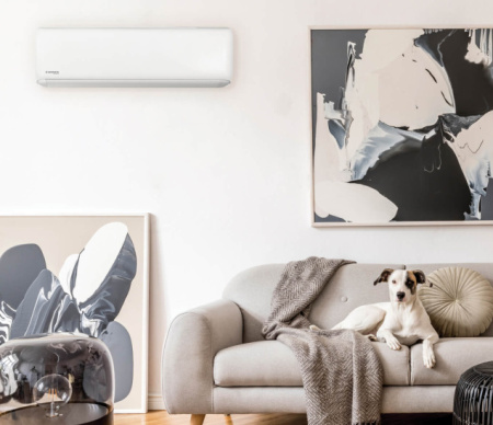 Kentatsu Tiba KSGTI35HFAN1/KSRTI35HFAN1