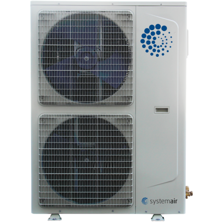 Systemair SYSPLIT SIMPLE CEILING 60 HP R