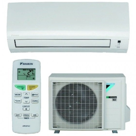 Daikin Sensira FTXF20B/RXF20B