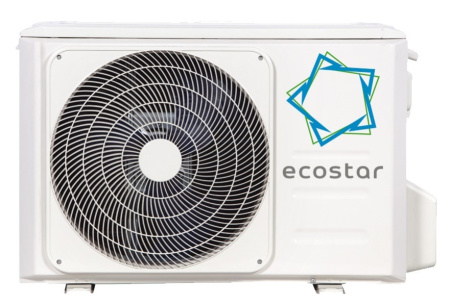 ECOSTAR Radium KVS-RAD09CH