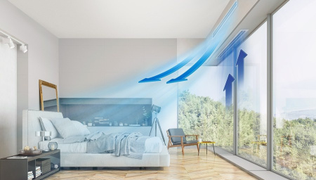 Samsung AM028KNLDEH/TK