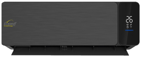 Eurohoff Velvet IRF-09B