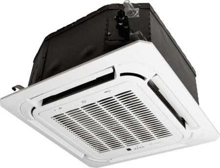 Mdv MDCA4-12HRFN8/MDOU-12HFN8