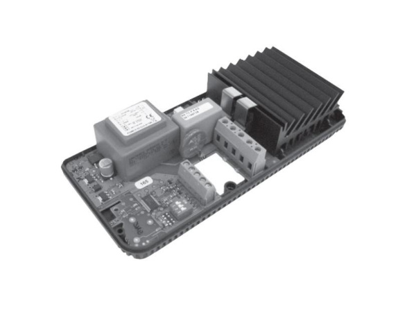 Контроллер Energolux TC-F 6.4/2