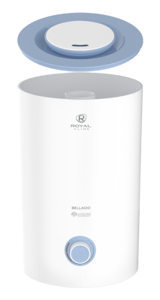 Royal Clima Bellagio RUH-BL300/3.5M-WT